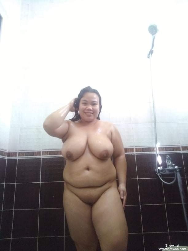 Shower Time #5