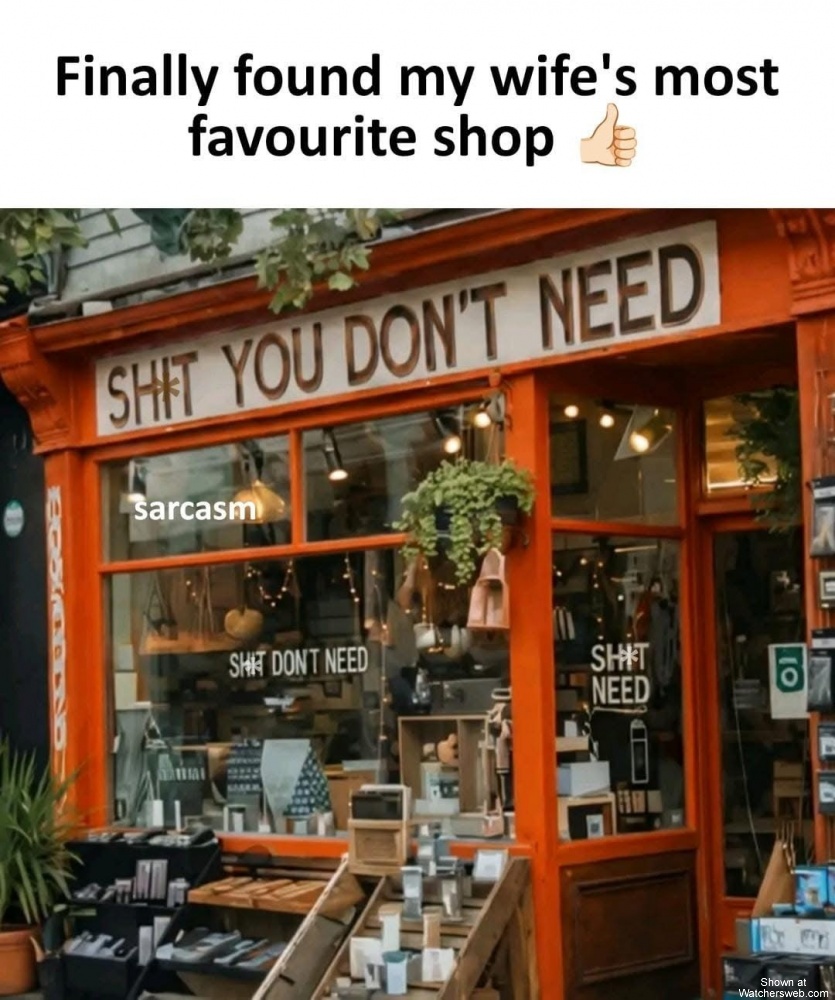Favourite Shop #0
