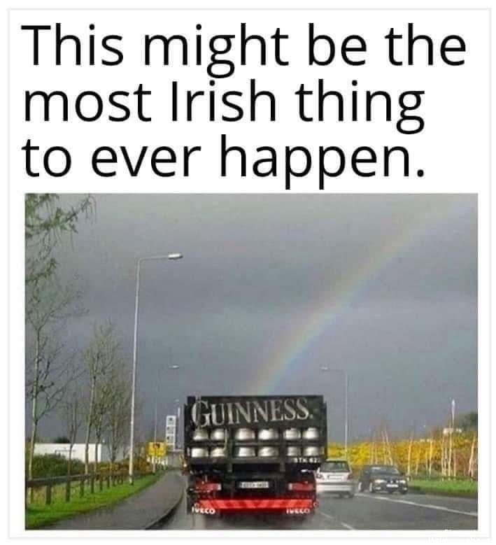 Irish As Fuck #0