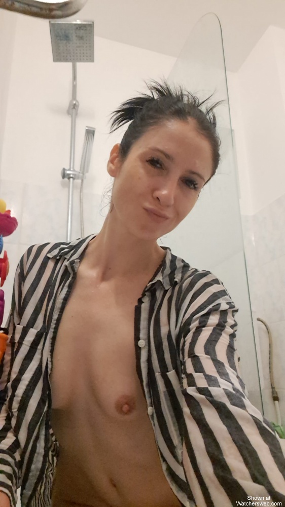 Shower Pics #1
