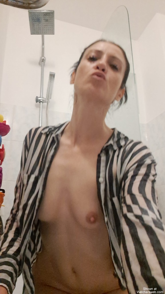 Shower Pics #3