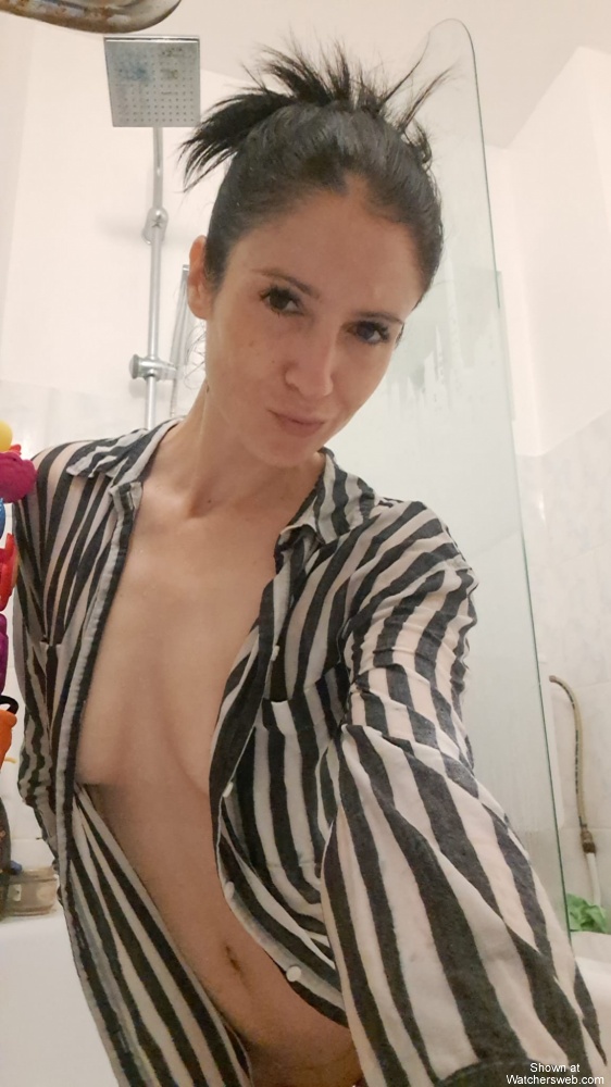 Shower Pics #5