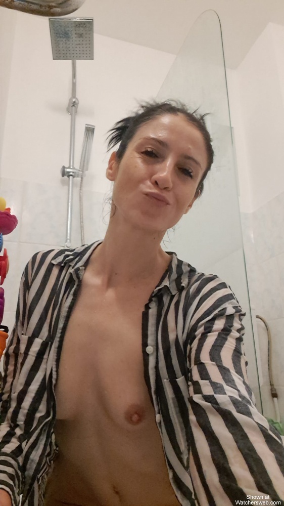 Shower Pics #4