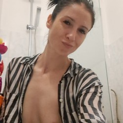 Shower Pics