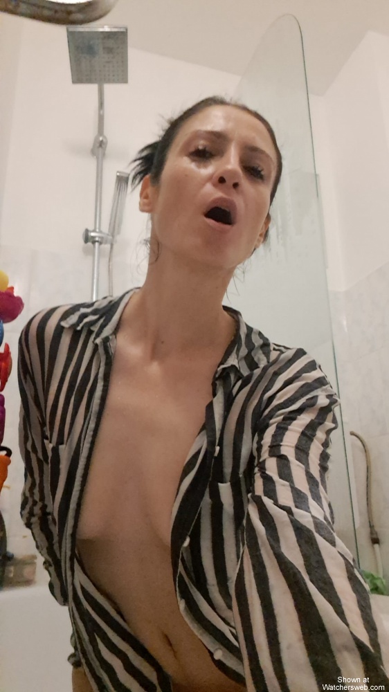 Shower Pics #6