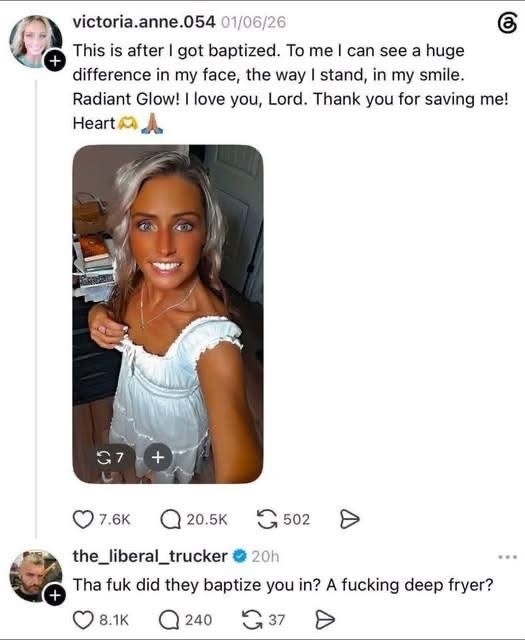 Can't Stop Laughing #0