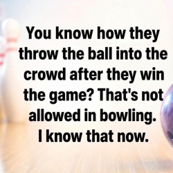 Throw The Ball