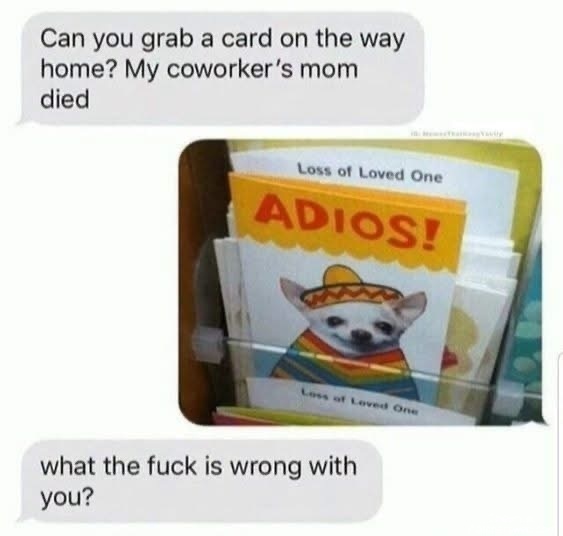 Adios #0