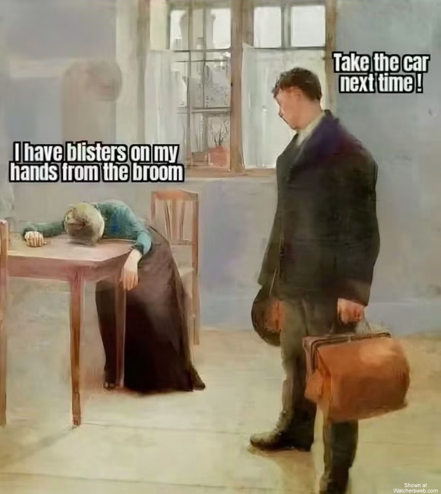 Just Take The Car #0
