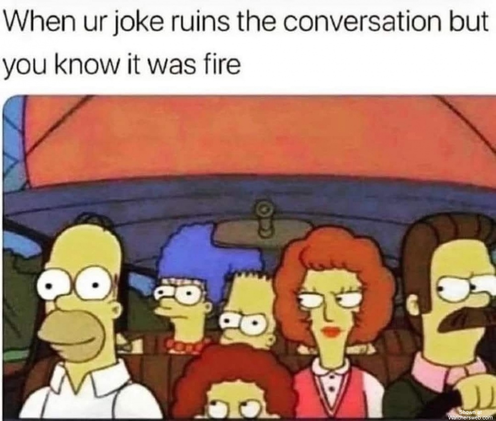 Jokes #0