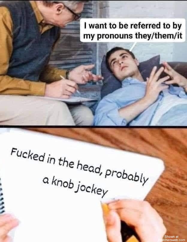 Fucked In The Head #0