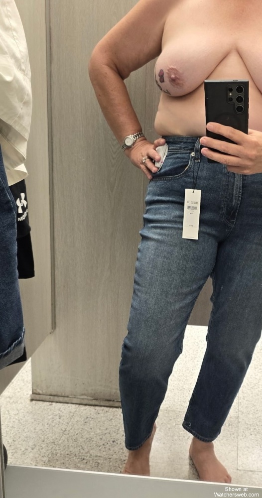 Just a little shopping #1