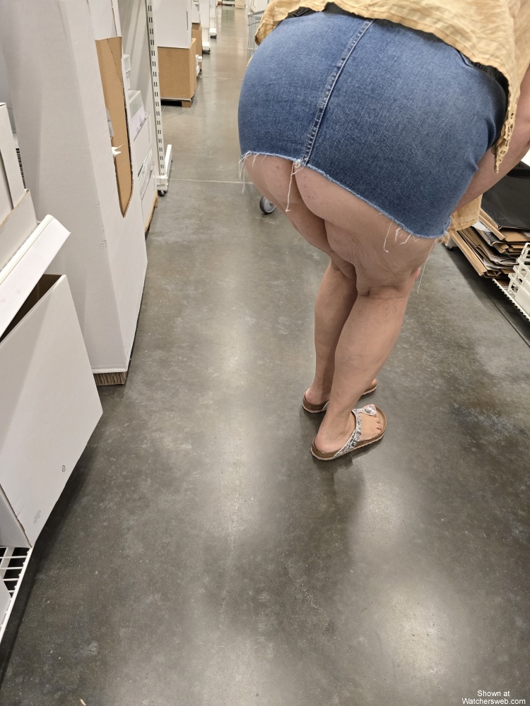 Just a little shopping #7