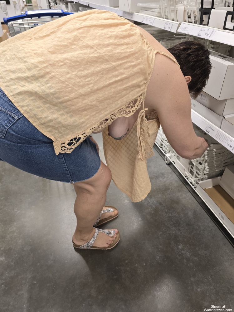 Just a little shopping #5