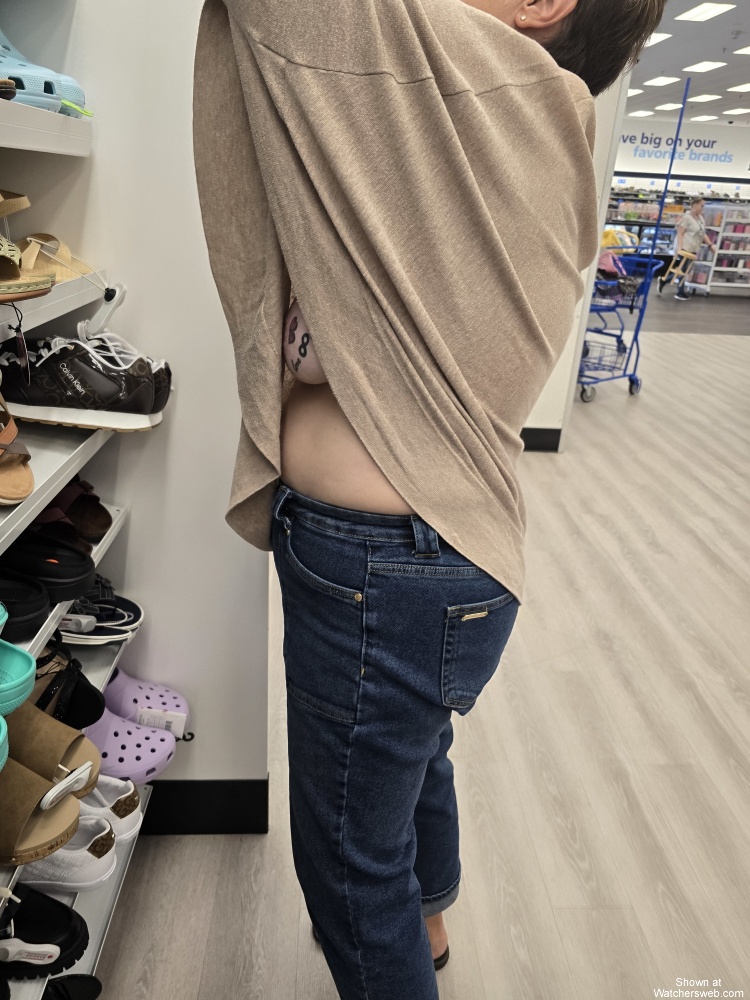 Just a little shopping #0