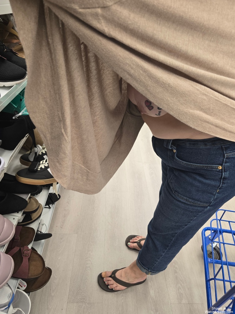 Just a little shopping #2