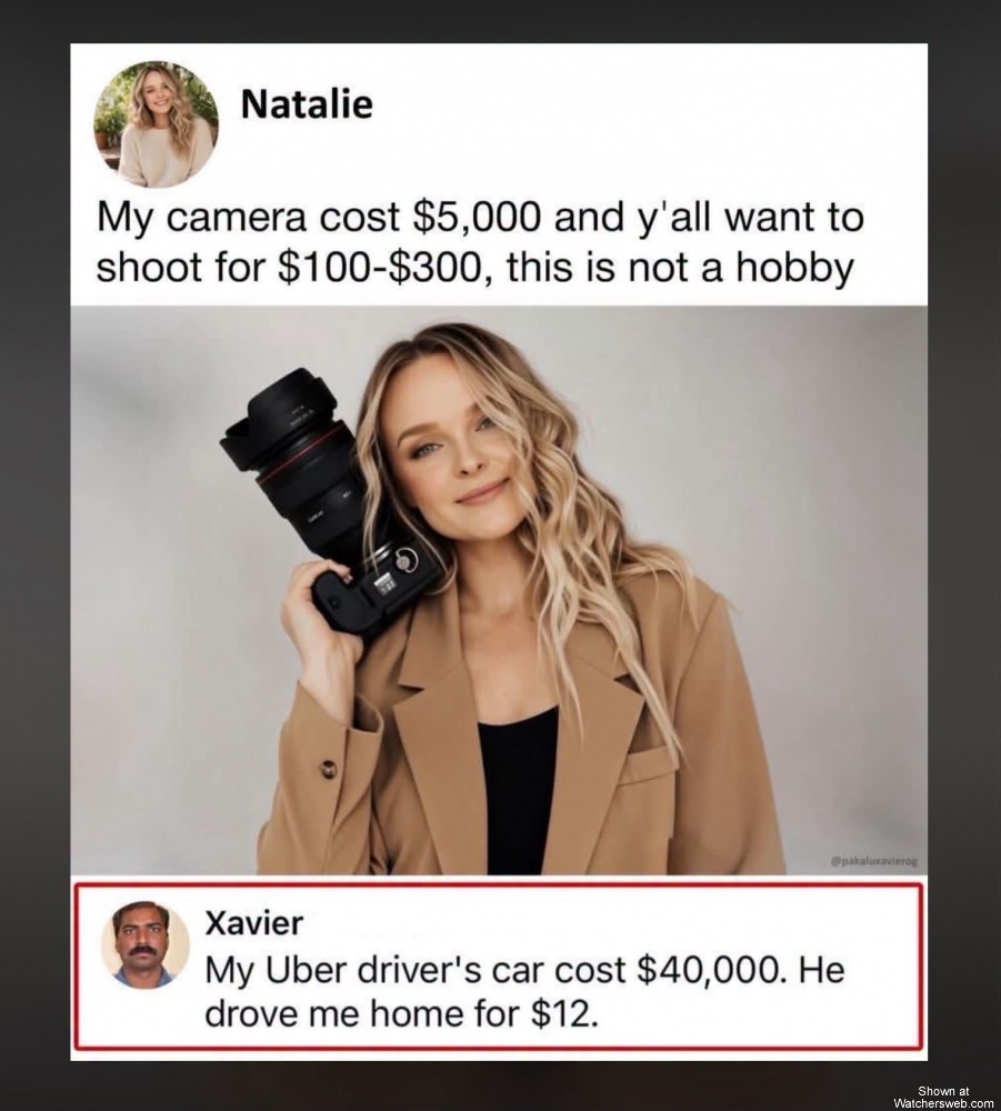 Fair Point #0