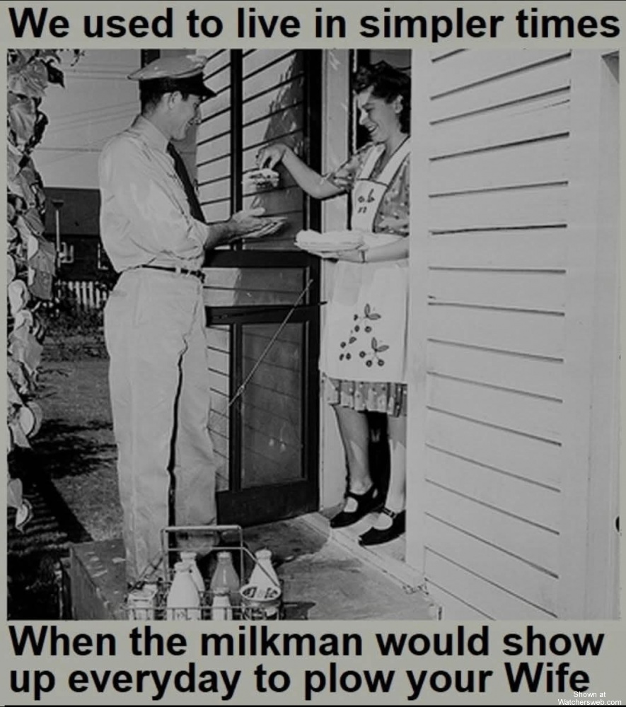 Got Milk #0