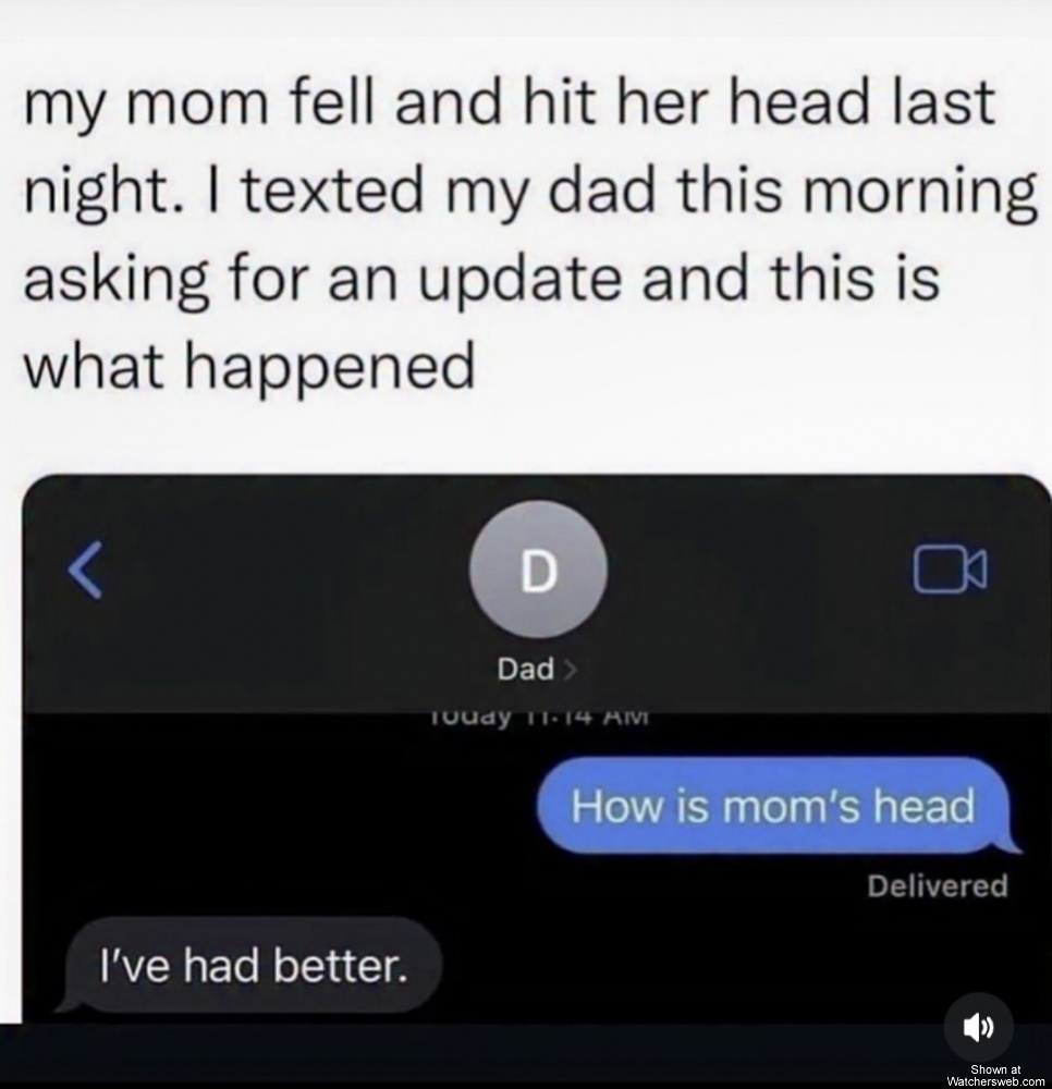 Moms Head #0