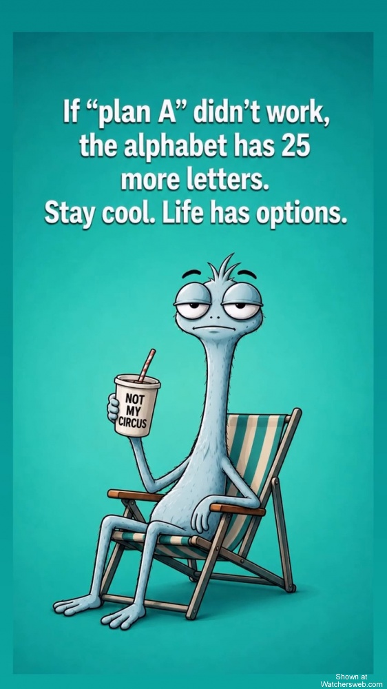 Plan A #0