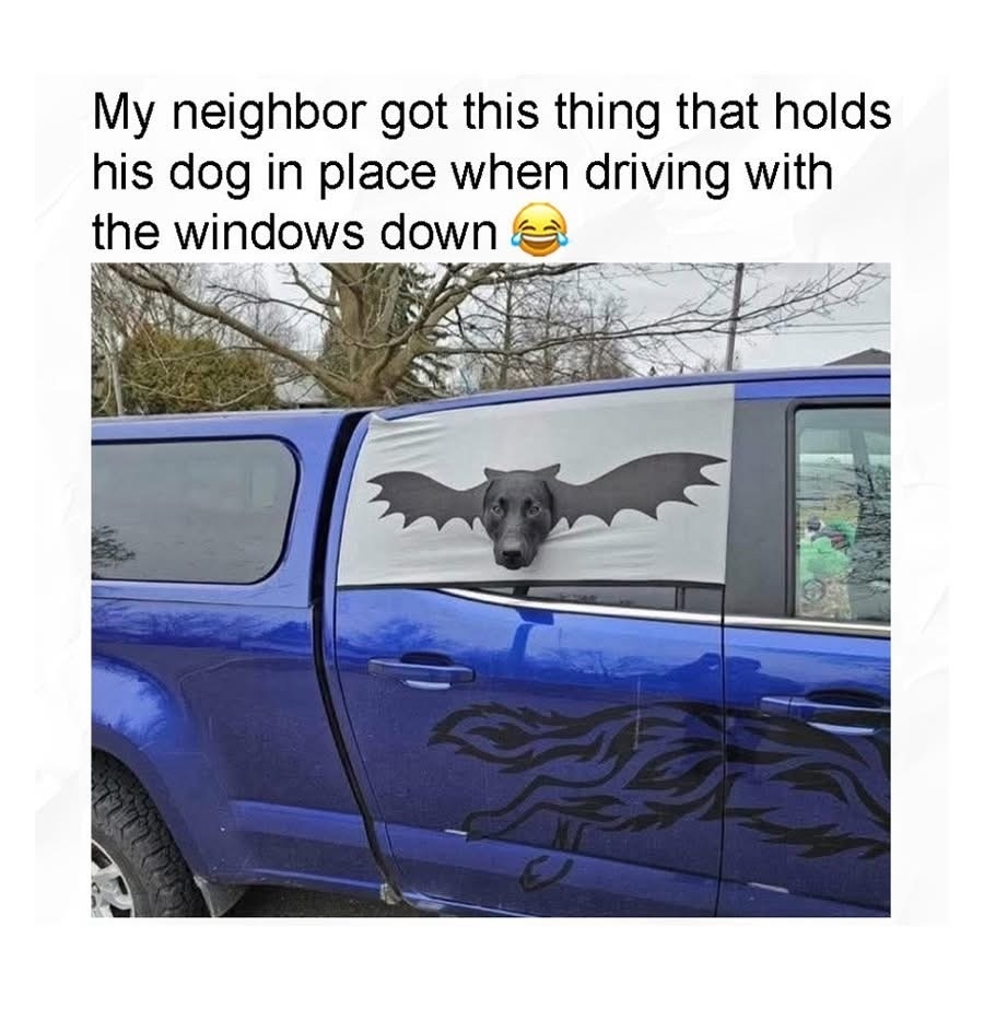 Batdog #0