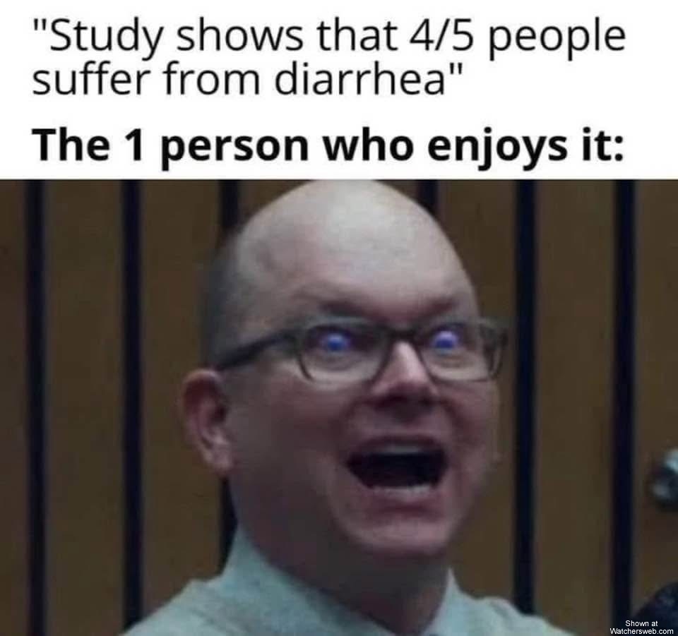 Study Shows #0