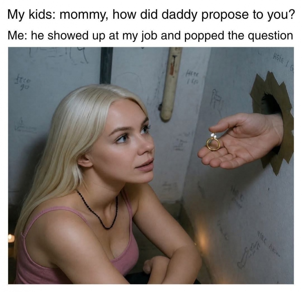 Surprise #0