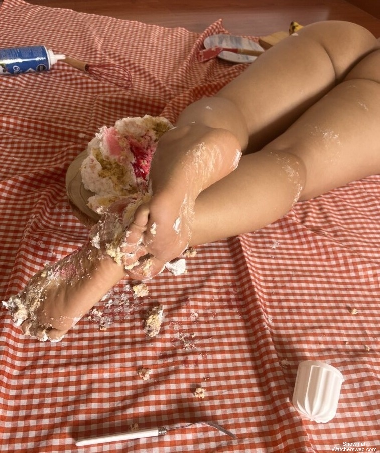 CAKE FOR YOU #6