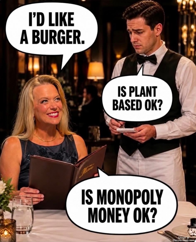 Burger Please #0