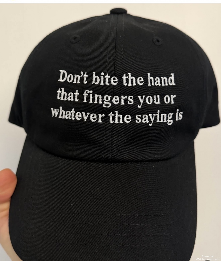 What’s The Saying Again? #0