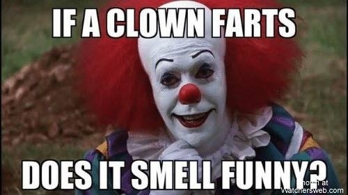 Clown #0
