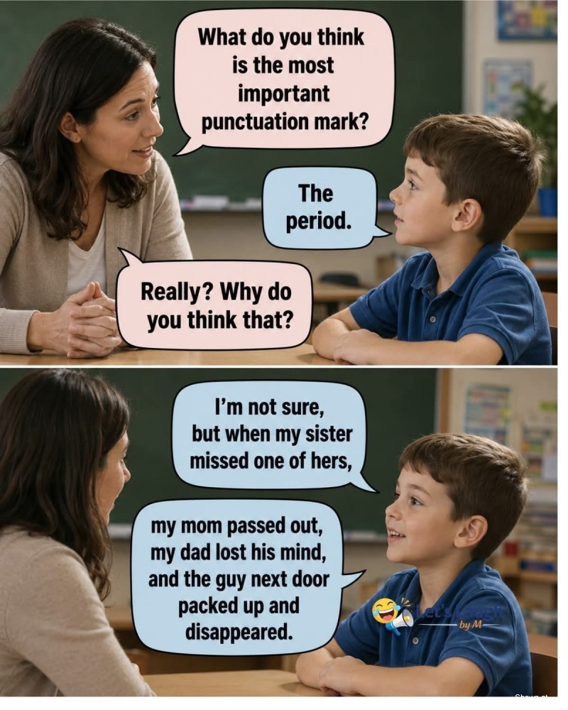 Great Observation #0