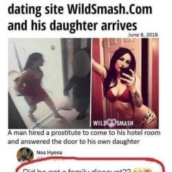 Oh Crap