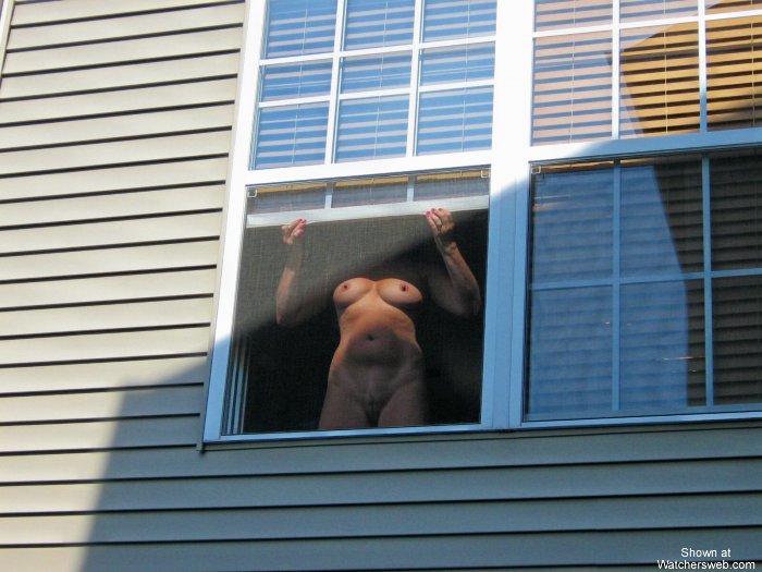 Naked Neighbor, Porn Galery