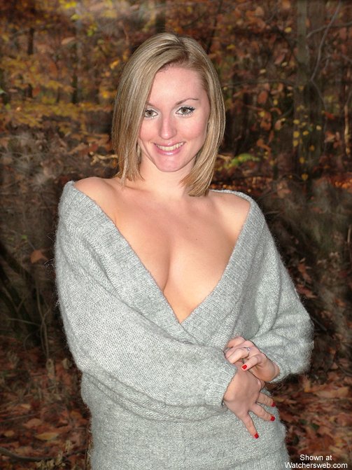 Foxy Bunny ~ In The Woods #1 #6