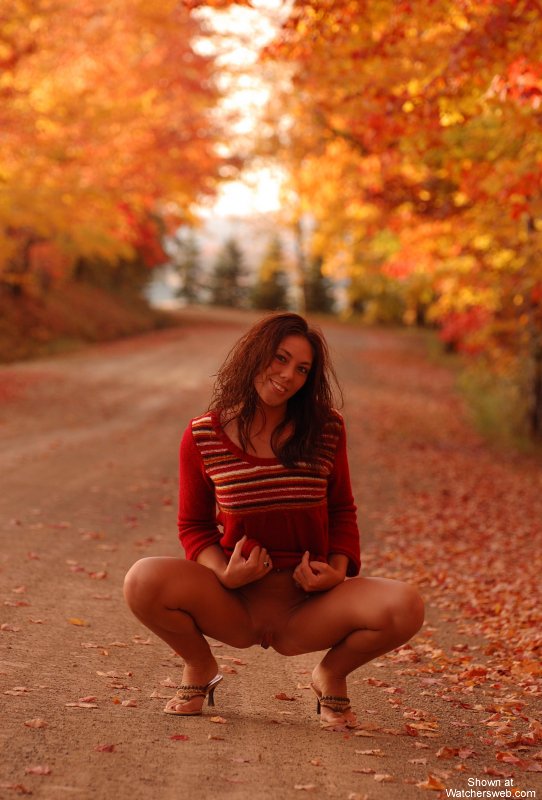 Shavdmuf ~ Fall Colors #7