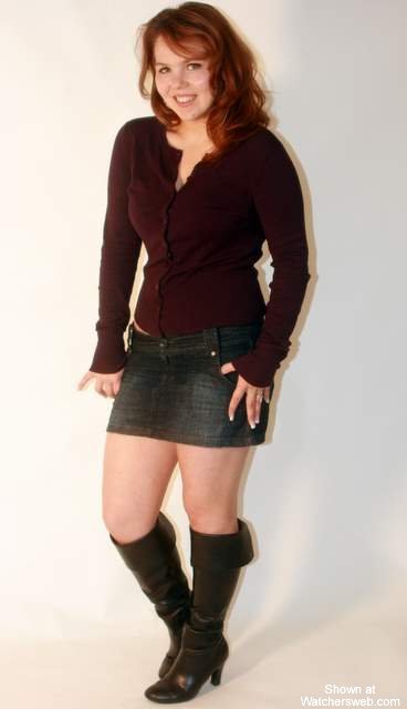 Sexy 20 y/o Stripping ~ S/T #0