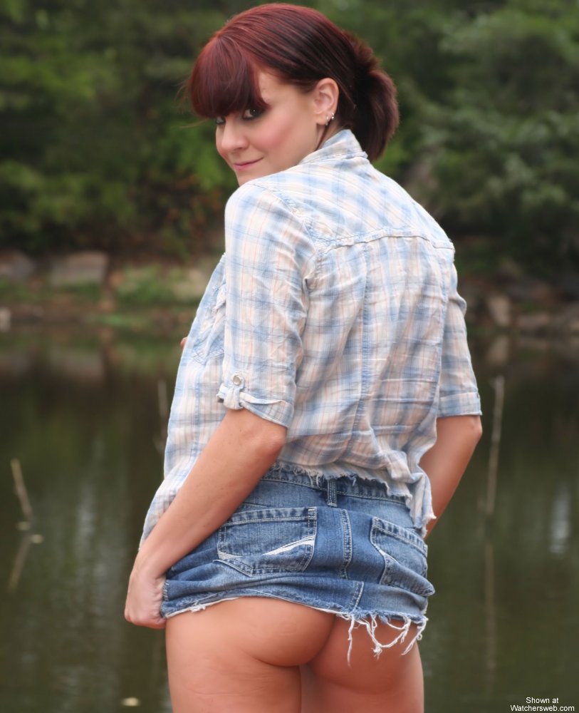 Rachel Anne ~ Woods #2 #0