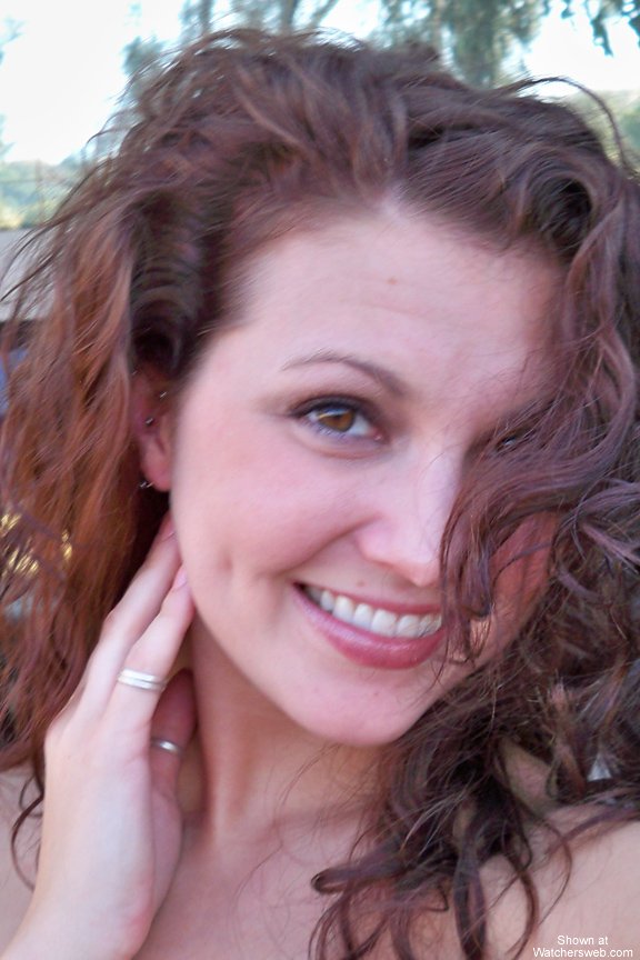 Sue ~ Self Pix ~ F/T #0