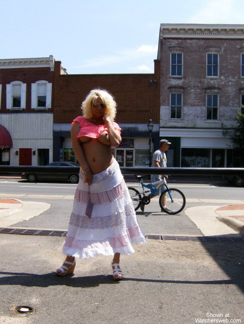 TabbyLee ~ Dropping In #6