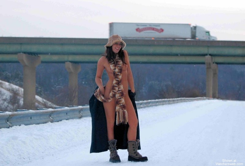 Shavdmuf ~ It's Cold Outside #9