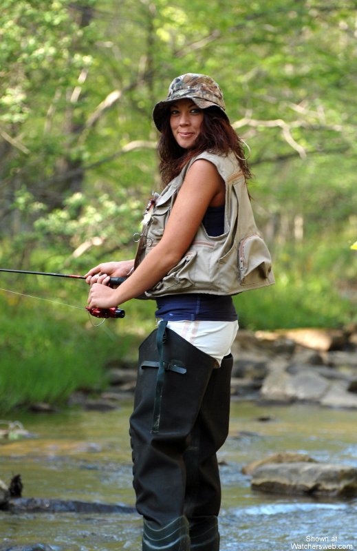 Shavdmuf ~ Fishing #0