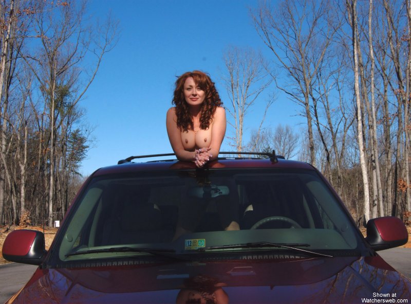 Joliesse ~ On The Road #7