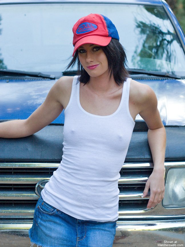 Hot Girlfriend ~ Pick Up Fun ~ P/T #0