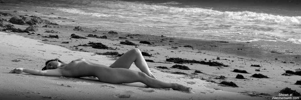 Aaurora In The Sand #0