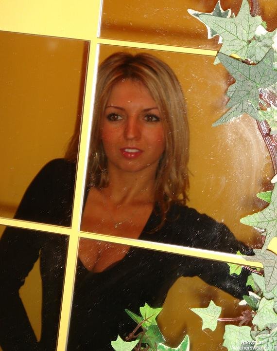 Jasmine's Self Pics ~ F/T #3