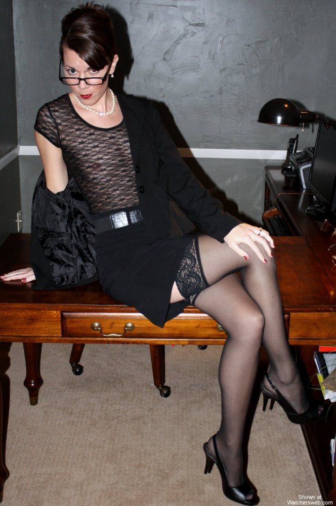 Trinity Means Business Pt 1 #0