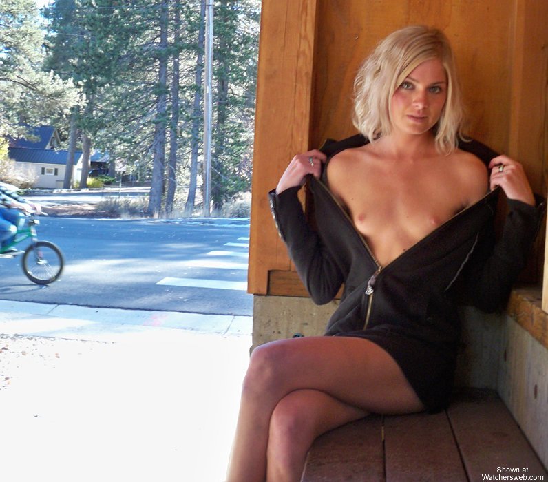 Molly Flasher ~ F/T #6