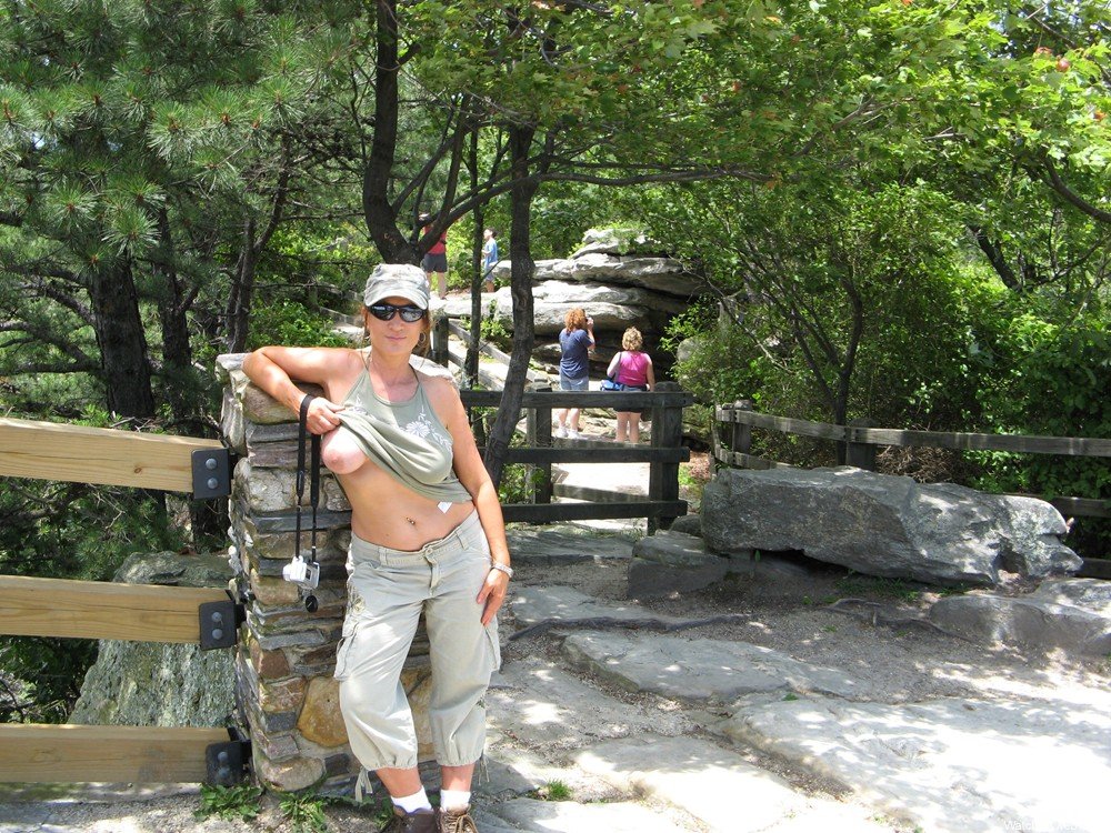 Chey's Mountain Trip #1