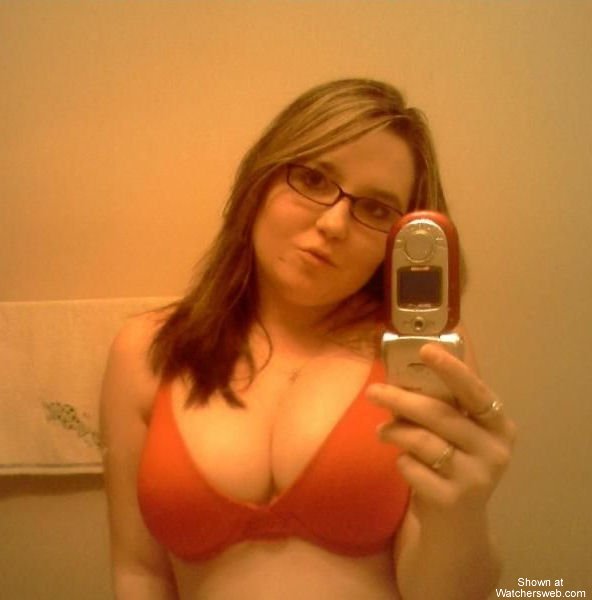 Trying Out My New Phone #0